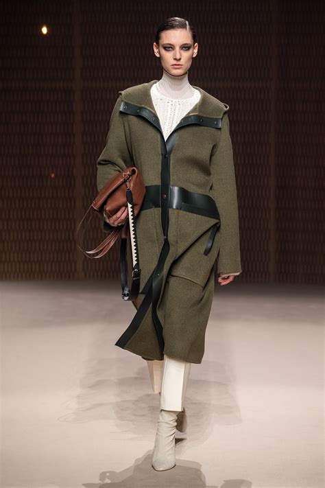 Hermès Fall 2019 Ready